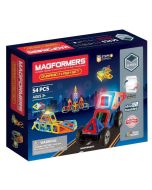 Magformers Dynamic Flash
