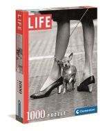 Puzzle 1000 Life Collection