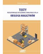 Testy przygotowujące do egzaminu kw.SPL.01