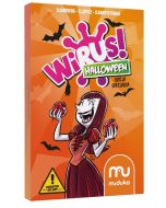 Wirus Halloween - dodatek MUDUKO