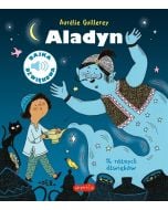 Aladyn. Bajka dźwiękowa