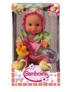 Lalka sikająca z kaczką