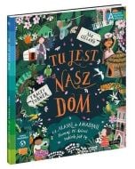 Akademia mądrego dziecka. Tu jest nasz dom