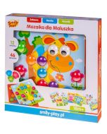 Mozaika dla maluszka