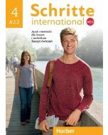 Schritte International Neu 4 AB HUEBER