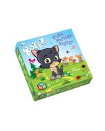 Kotek - Kilka myszek psotek