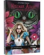 Koszmar Alicji w Krainie Czarów