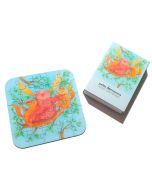 Puzzle 25 Liski urwiski