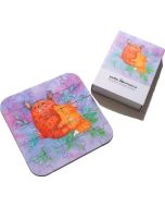 Puzzle 25 Leśny pupil