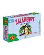 Kalambury na odwrót mini ALEX