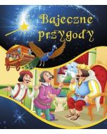 Bajeczne przygody