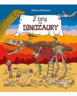 Z tatą na dinozaury