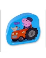 Puzzle dla dzieci w ozdobnym pudełku Farmer George