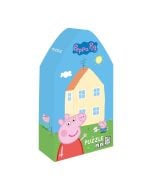 Puzzle dla dzieci Świnka Peppa 39 el.