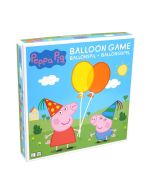 Gra Planszowa, Poszukiwanie Balonów 41 el.