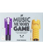 Gra karciana. Memory Music