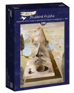 Puzzle 1000 Objawienie oblicza Afrodyty z Cnidos