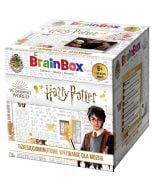 BrainBox - Harry Potter REBEL