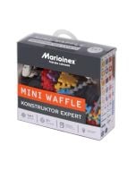 Mini Waffle 141 el Konstruktor Expert