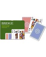 Karty standard extra Bridge - New Classics PIATNIK