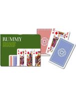 Karty standard extra Rummy - New Classics PIATNIK