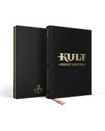 Kult: Boskość utracona Podręcznik Główny