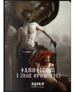 Kult: Boskość utracona Taroticum i inne opowieści