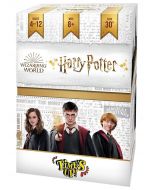 Time's Up! Harry Potter REBEL