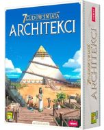 Architekci 7 Cudów Świata REBEL