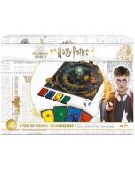 Harry Potter Wyścig o Puchar Trójmagiczny