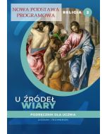 Katechizm LO 2 U źródeł wiary podr. ŚBM