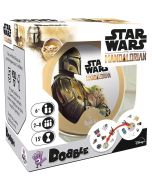 Dobble Star Wars: Mandalorian REBEL