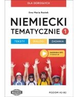 Niemiecki tematycznie 1 Teksty Dialogi Zdania