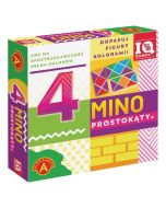4 - Mino - Prostokąty ALEX