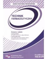 Technik farmaceutyczny MED.09 NPP w.3