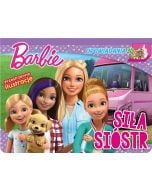 Barbie. Barbie. Opowiadania 3D. Siła sióstr