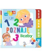 Wiem i ja! Poznaję liczby
