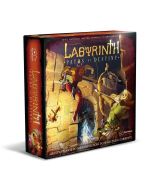 Labyrinth Paths of Destiny (IV edycja)