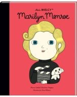 Mali WIELCY. Marilyn Monroe