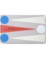 Gra planszowa Play N Backgammon (Tryktrak)