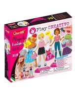 Magnetyczna moda Najlepsze przyjaciółki