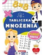 Tabliczka mnożenia