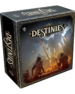Destinies