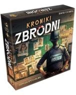 Kroniki Zbrodni: Edycja specjalna