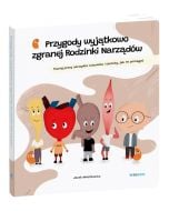 Przygody wyjątkowo zgranej Rodzinki Narządów