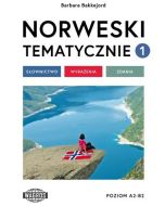 Norweski tematycznie 1 Słownictwo Wyrażenia Zdania