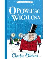 Opowieść wigilijna