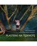 Plasterki na tęsknotę