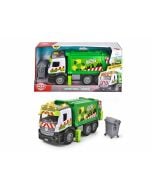 City Śmieciarka Mercedes 26cm