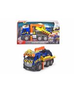 City Laweta Mercedes z podnośnikiem 26cm